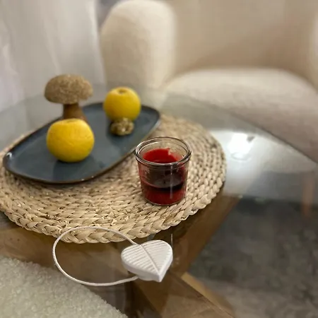 Bambi Apartment *