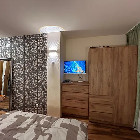Bambi Апартаменты *