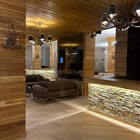 Bambi Apartament *