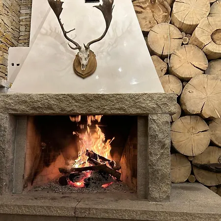 Bambi Апартаменты *