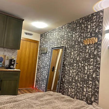 Bambi Апартаменты *