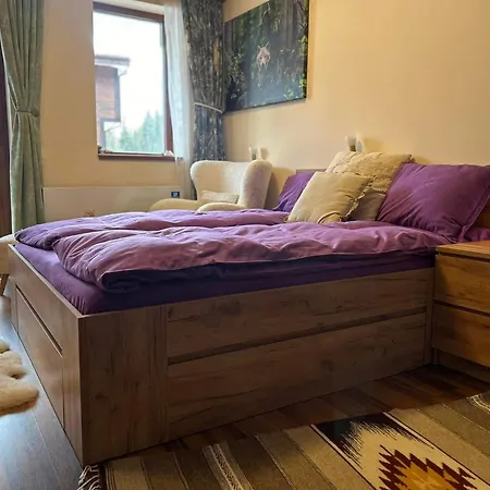 Apartment Bambi Ezerovo (Smolyan)