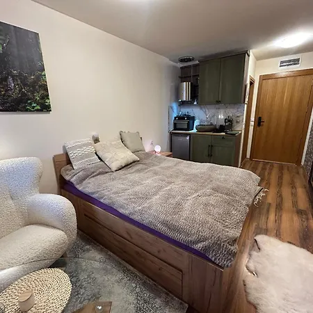 Bambi Apartment *