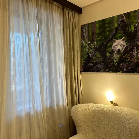 Bambi Apartment *