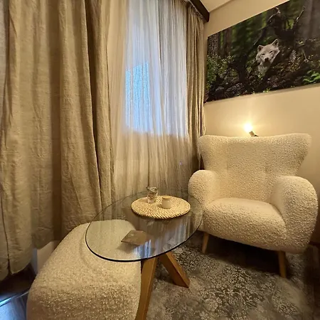Апартаменты Bambi Ezerovo (Smolyan)