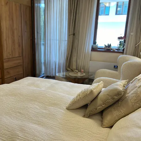 Bambi Apartment