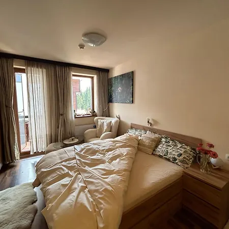 Bambi Apartment