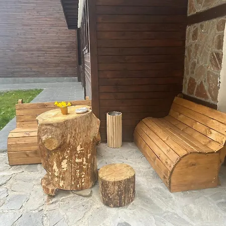 Apartment Bambi Pamporovo