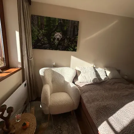 Bambi Apartment