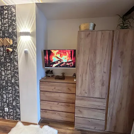 Bambi Apartment
