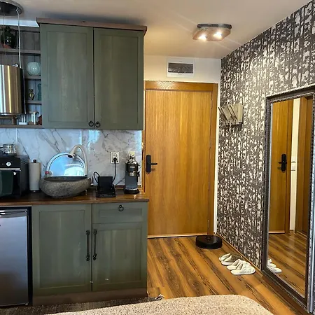 Apartment Bambi