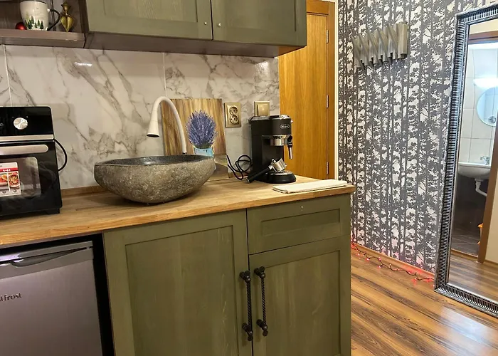 Bambi Apartment Pamporovo