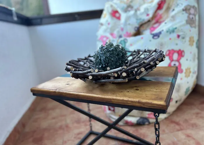 Apartment Bambi Pamporovo