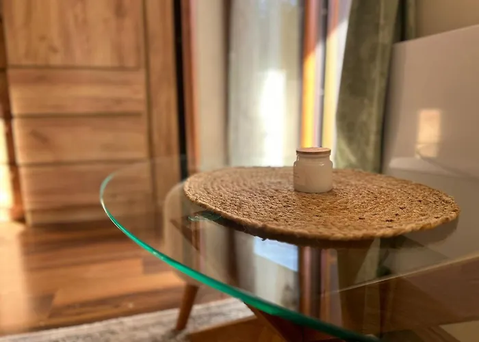 Apartment Bambi Pamporovo