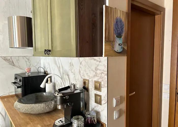 Apartment Bambi Pamporovo