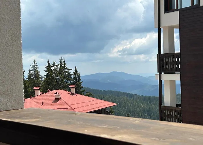 Bambi Apartment Pamporovo