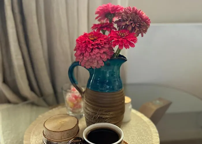 Apartment Bambi Pamporovo