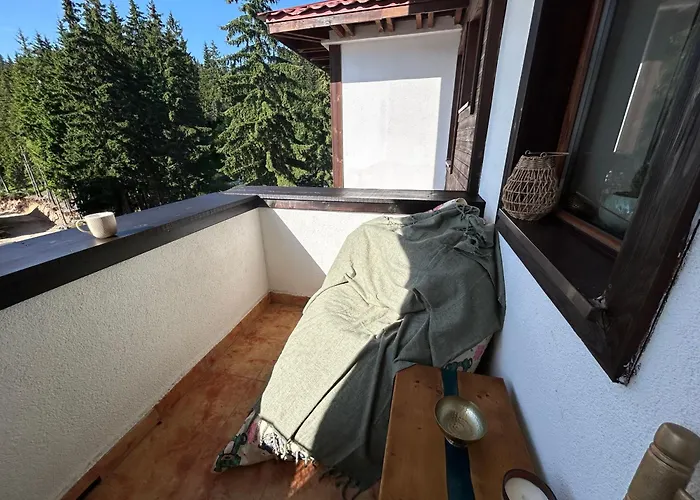 Apartment Bambi Pamporovo