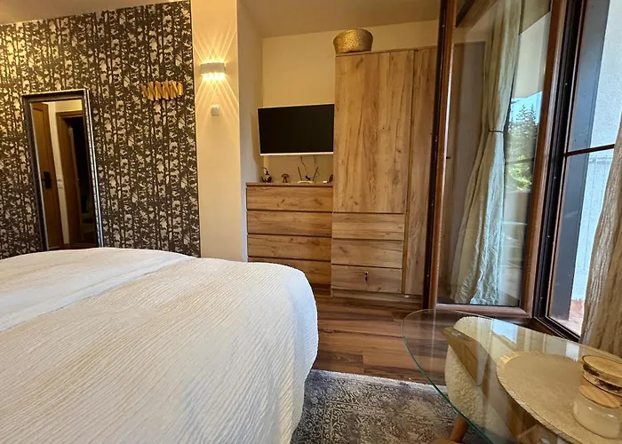 Bambi Apartment Pamporovo