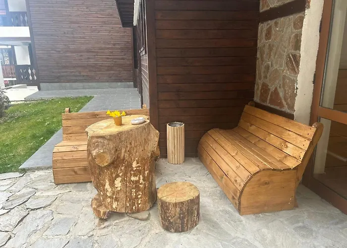 Apartment Bambi Pamporovo