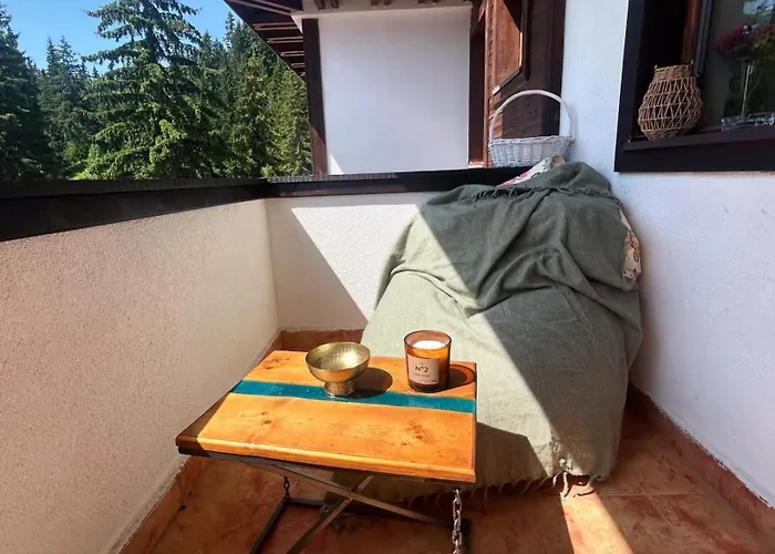 Apartment Bambi Pamporovo